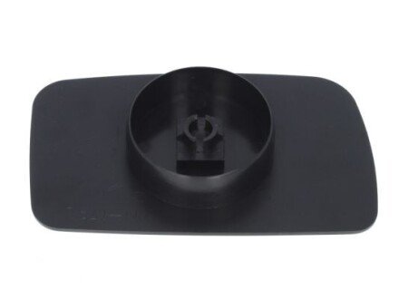 Скло дзеркала заднього виду blic 6102021291129P