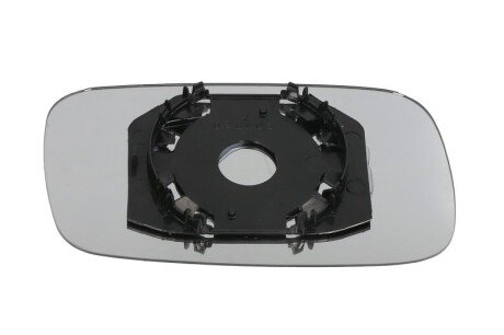 Скло дзеркала заднього виду blic 6102021291152P