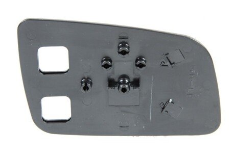 Скло дзеркала заднього виду blic 6102021291237P