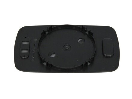 Скло дзеркала заднього виду blic 6102021291284P