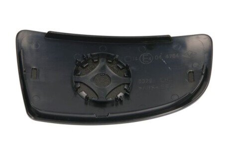 Скло дзеркала заднього виду blic 6102021291965P