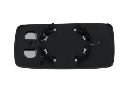 Скло дзеркала заднього виду blic 6102021292125P