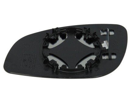 Скло дзеркала заднього виду blic 6102021292222P