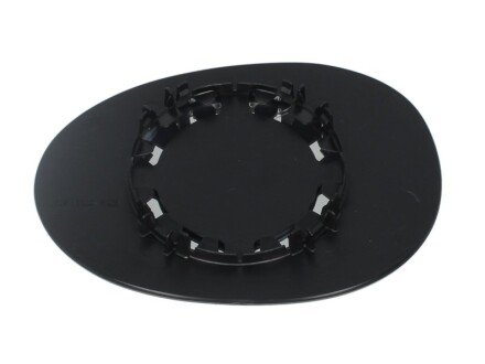 Скло дзеркала заднього виду blic 6102021292857P