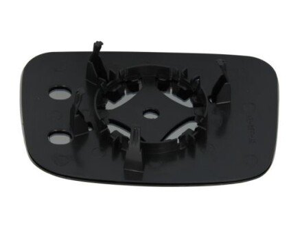 Скло дзеркала заднього виду blic 6102021292985P