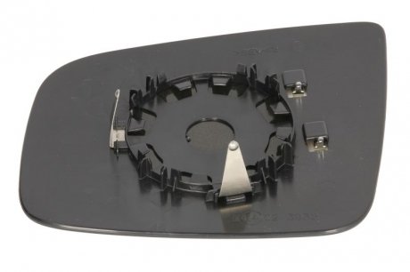 Скло дзеркала заднього виду blic 6102022001826P