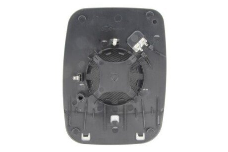 Скло дзеркала заднього виду blic 6102042002036P