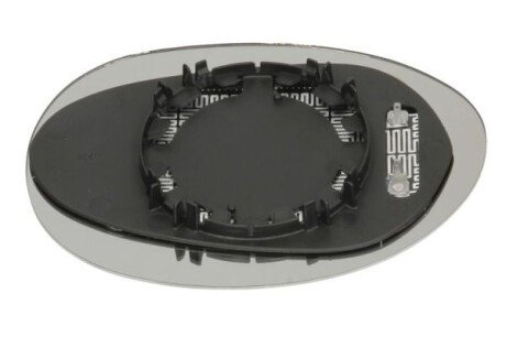 Скло дзеркала заднього виду blic 6102050877371P