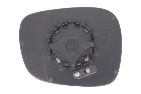 Скло дзеркала заднього виду blic 6102052001056P