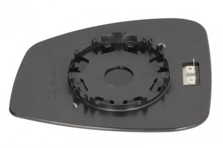 Скло дзеркала заднього виду blic 6102092002160P