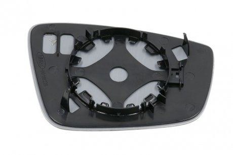 Скло дзеркала заднього виду blic 6102102002315P