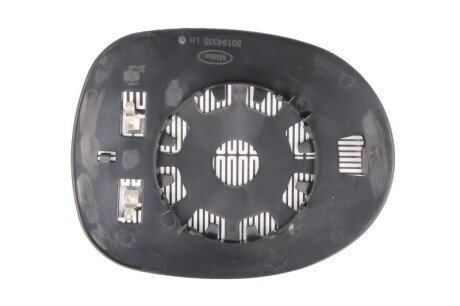 Скло дзеркала заднього виду blic 6102122001335P