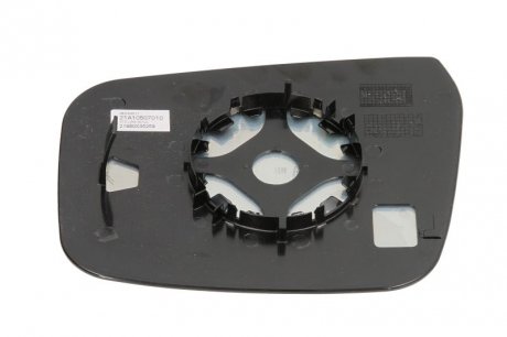 Скло дзеркала заднього виду blic 6102162001933P