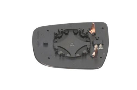 Скло дзеркала заднього виду blic 6102162001956P