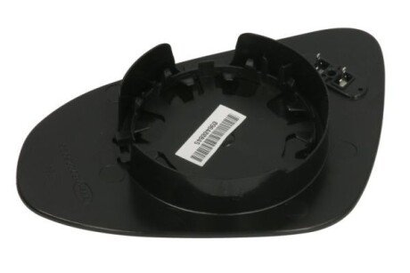 Скло дзеркала заднього виду blic 6102192002550P