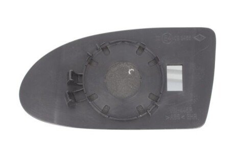 Скло дзеркала заднього виду blic 6102202001362P