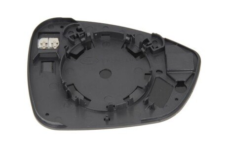 Скло дзеркала заднього виду blic 6102212001105P