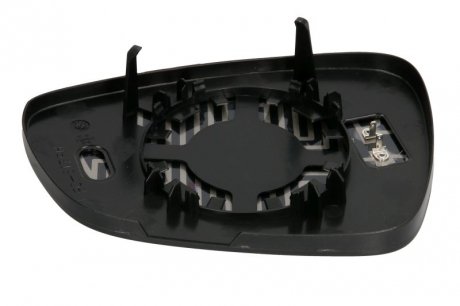 Скло дзеркала заднього виду blic 6102212001106P