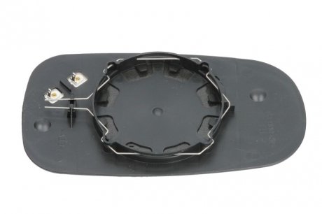 Скло дзеркала заднього виду blic 610226010367P