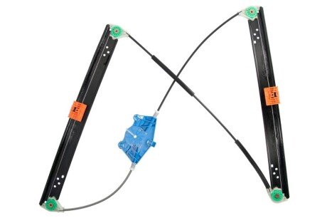 Склопідіймач blic 606000VW4554