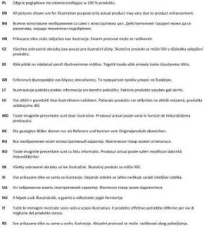 Склопідіймач blic 606009051859P