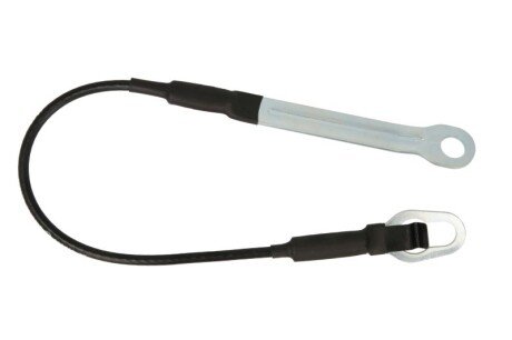 Трос капота blic 6008000001P