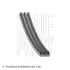 BLUE PRINT HYUNDAI Поліклиновий ремінь 3PK785 SONATA VI (YF) 2.4 Hybrid 10-15, MAZDA CX-5 (KF) 2.5 (KF5P) 18- blue print AD03R785