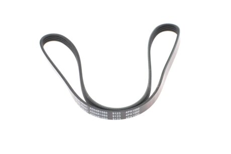 Приводной ремень генератора blue Print AD04R1080