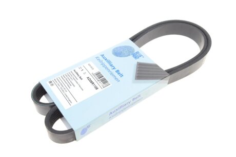 Приводной ремень генератора blue Print AD06R1105 на Хонда Одиссей