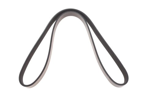 Ремінь 6PK1110 blue Print AD06R1110