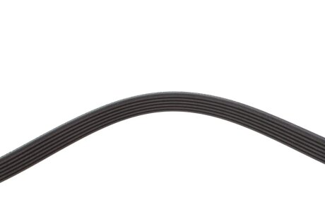 Ремни 6PK1212 CITROEN Jumpy 2.0 HDI, FORD C-MAX 2.0 TDCi blue Print AD06R1212