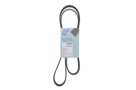 Ремінь 6PK1425 blue Print AD06R1425
