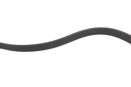 Ремінь поліклиновий 6PK1870 blue Print AD06R1870