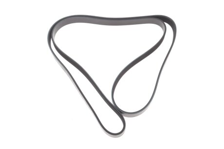 Ремінь поліклиновий 6PK1875 blue Print AD06R1875