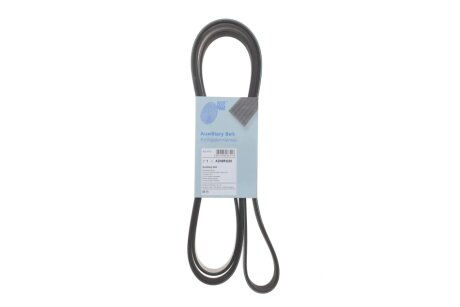 Ремінь поліклиновий 6PK2220 blue Print AD06R2220