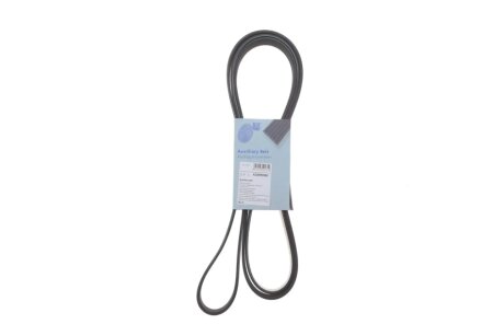 Ремень 6PK2585 blue Print AD06R2585