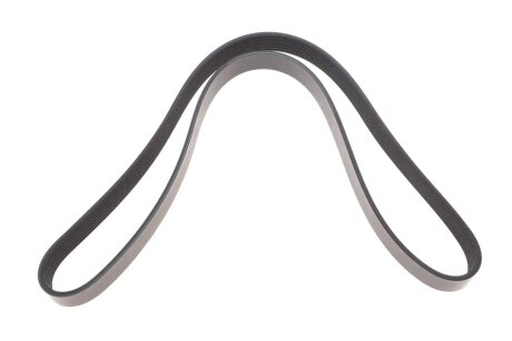 Пасок велоклиновий blue Print AD07R1275