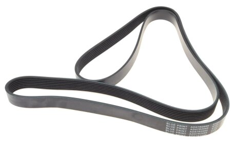 Привідний ремінь генератора blue Print AD07R2060