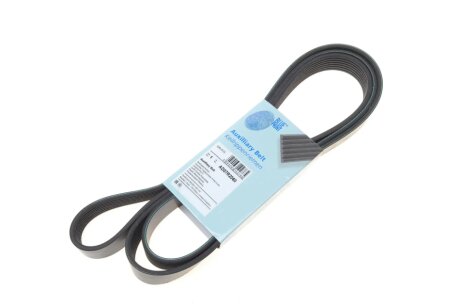 Привідний ремінь генератора blue Print AD07R2060 на Хонда Срв 3