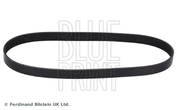 BLUE PRINT SUZUKI Поліклиновий ремінь 7PK970 VITARA (LY) 1.0 18- blue print AD07R970