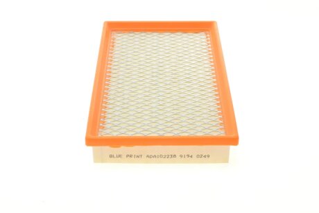 Фильтр воздушный blue Print ADA102238