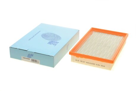 Фильтр воздушный blue Print ADA102238