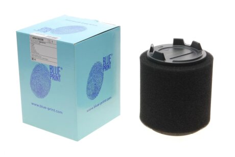 Фільтр повітряний blue Print ADA102258 на Jeep Compass