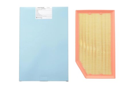 Фільтр повітряний blue Print ADA102259