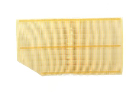 Фільтр повітряний blue Print ADA102259