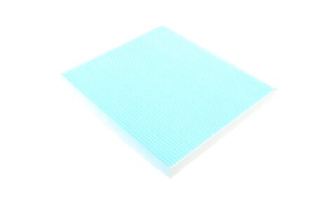 Змінний елемент фільтра салону blue Print ADA102506