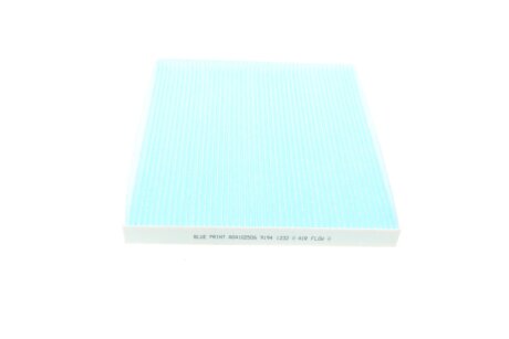 Змінний елемент фільтра салону blue Print ADA102506