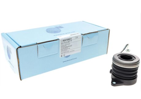 Гидравлический выжимной подшипник blue Print ADA103613 на Фиат Добло