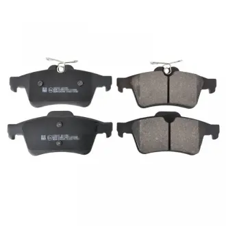 Колодки гальм. blue print ADA104249