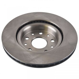 Гальмівний диск blue Print ADA104381